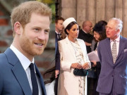 Giải trí - Muốn "cứu vớt" cuộc đời con trai Harry, Vua Charles có ý định đưa hơn 1.000 tỷ cho Meghan