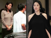 Giải trí - Ôm mộng làm dâu gia tộc Samsung, nàng hậu ngày ngày “khúm núm”, chính thức tiến vào "địa ngục trần gian"