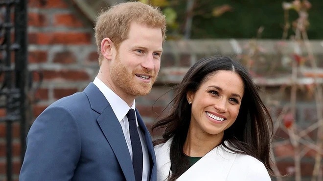 Vua Charles cho rằng chính Meghan đã thay đổi con trai ông thành người khác.