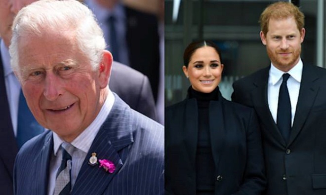 Chuyện ông muốn con trai và con dâu ly hôn có đúng là sự thật?