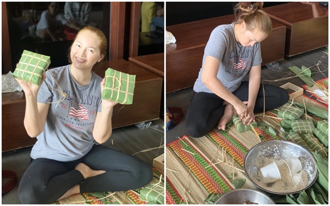 Sao Việt 24h: Chồng cũ Lệ Quyên khoe ảnh 2 con trai tại biệt thự mới gần 200 tỷ, ngoại hình 2 cậu ấm trái ngược - 10