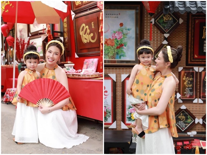 Sao Việt 24h: Chồng cũ Lệ Quyên khoe ảnh 2 con trai tại biệt thự mới gần 200 tỷ, ngoại hình 2 cậu ấm trái ngược - 5