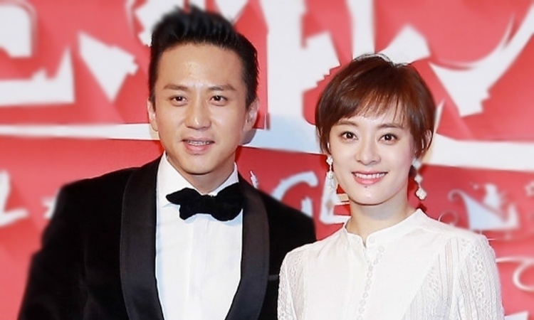 Đặng Siêu là sao nam đình đám và quyền lực showbiz với nhiều vai trò diễn viên, đạo diễn.