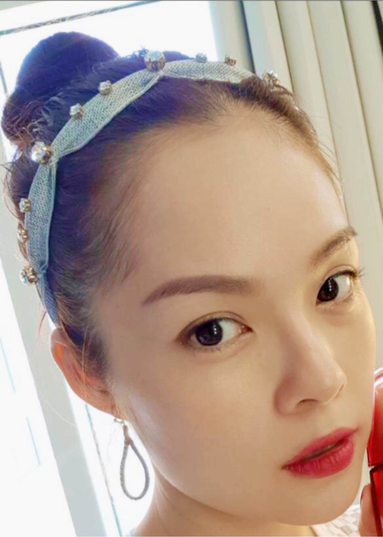 Trước scandal nợ 6 tỷ, Dương Cẩm Lynh từng vào đến Chung Kết Hoa hậu Việt Nam, nhan sắc thiếu nữ gây thương nhớ - 11