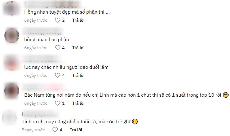 Trước scandal nợ 6 tỷ, Dương Cẩm Lynh từng vào đến Chung Kết Hoa hậu Việt Nam, nhan sắc thiếu nữ gây thương nhớ - 7