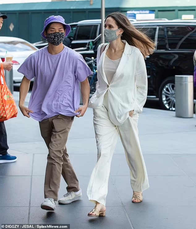 Pax Thiên muốn theo đuổi con đường nghệ thuật riêng.