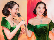 Giải trí - Minh Hằng hứa công bố danh tính chồng với một điều kiện: "Không ngờ anh ấy đáng giá thế!"