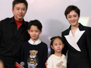 Giải trí - Bố Đặng Siêu bị chê xấu, cậu quý tử 11 tuổi quá đẹp trai, trang cá nhân còn hot hơn bố mẹ