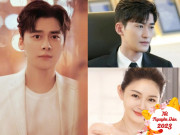 Những cái tên bị bay màu trong showbiz: Lý Dịch Phong sập phòng, Từ Hy Viên muối mặt vì đòi đệm