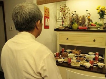 Văn khấn mùng 2 Tết Nguyên Đán năm 2023 Quý Mão chi tiết nhất