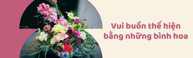 Con dâu làng gốm Bát Tràng gợi ý những bình hoa đẹp mê, dưỡng hoa nở bung tươi rót suốt mấy ngày Tết - 4