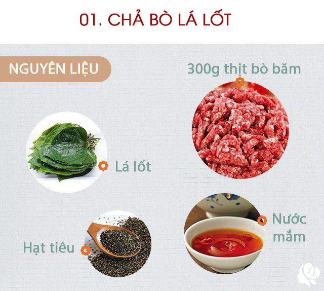 Hôm nay nấu gì: Bữa cơm chiều nhẹ nhàng cho ngày Tất niên để chuẩn cỗ Tết sắp amp;#34;ập vào ngườiamp;#34; - 2