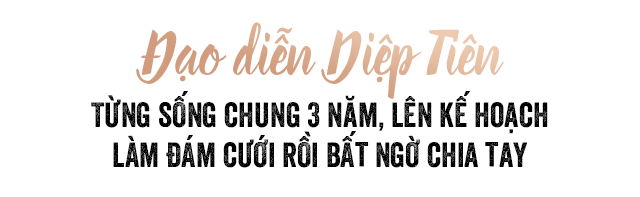 amp;#34;Kiều nữ làng hàiamp;#34; từng suy sụp vì bị tình đầu lừa dối, giờ ồn ào chuyện sống chung với mỹ nam kém 5 tuổi - 5