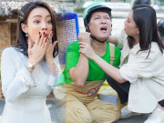 Giải trí - Khóc cười cùng phim hài Tết 2023: Trường Giang - Hoa hậu Tiểu Vy đi giao hàng đã hút 30 triệu view
