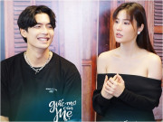 Giải trí - "Bạn trai" đặc biệt nhất của Diễm My 9x: Không ưa từ cái nhìn đầu tiên, vẫn phải thử hôn nhau