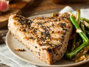 Sức khỏe - Ăn nhiều cá tăng nguy cơ u ác tính? Chuyên gia dinh dưỡng vạch mặt 4 loài cá nguy hiểm và cách ăn tránh gây hại