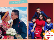 Làm mẹ - MC Hoàng Linh "Chúng tôi là chiến sĩ" ủng hộ con trai lớp 4 có bạn gái, tiết lộ lý do 7 năm lấy chồng chưa có con chung