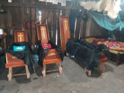 Tin tức - Tin tức 24h: Cận Tết, 3 chị em ruột chết đuối thương tâm