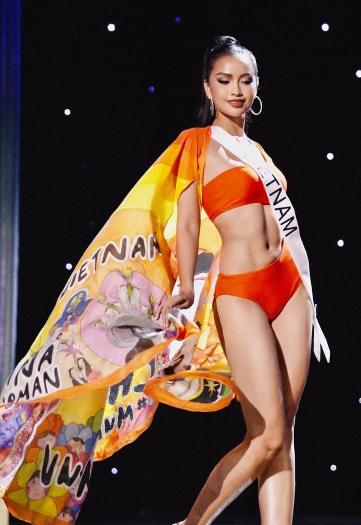 Vừa về nước, Ngọc Châu được Miss Universe trao giải lớn ăn Tết - 8