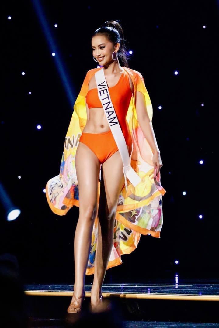 Vừa về nước, Ngọc Châu được Miss Universe trao giải lớn ăn Tết - 7