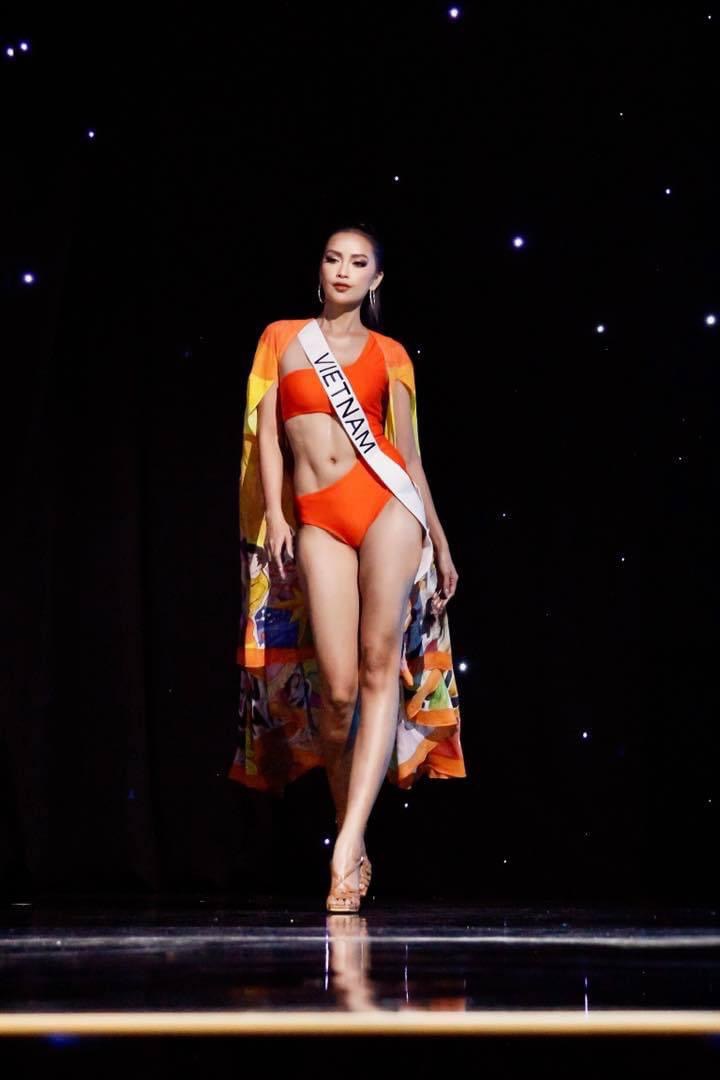 Vừa về nước, Ngọc Châu được Miss Universe trao giải lớn ăn Tết - 6