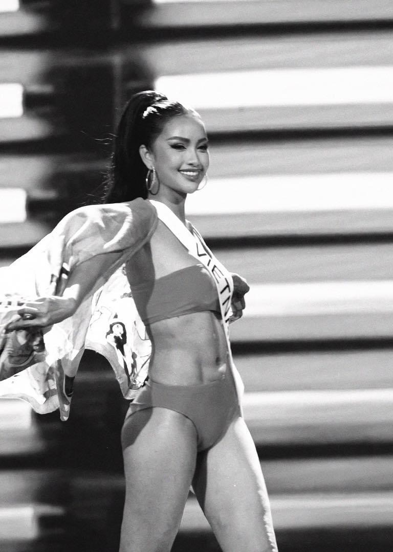 Vừa về nước, Ngọc Châu được Miss Universe trao giải lớn ăn Tết - 5