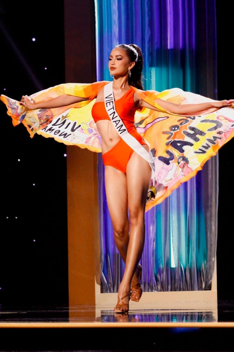 Vừa về nước, Ngọc Châu được Miss Universe trao giải lớn ăn Tết - 3