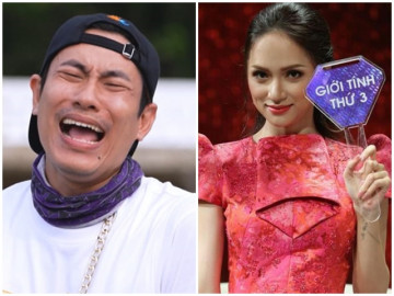 5 chương trình hot nhất năm qua: Tân binh gây bất ngờ, show của Trường Giang - Kiều Minh Tuấn dậy sóng