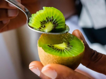 Ngày Tết ăn nhiều món mặn, dùng ngay những thực phẩm này để cơ thể bớt muối, thận và tim chẳng lo yếu