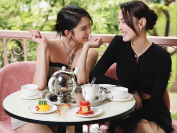 Minh Hằng nói thẳng lý do vì sao Ngọc Trinh bị nhiều người ghét