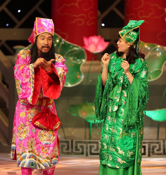 Muốn thị trường chứng khoán sôi động thì phải có cá mập điều khiển, là câu nói của táo Kinh tế.