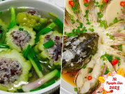Tết ăn gì cho may mắn? Có 5 món dân dã vừa ngon lại dễ nấu, chị em nhớ trổ tài đãi cả nhà đầu năm mới