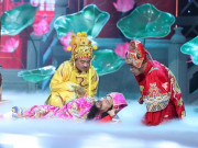 Giải trí - "Cá mập", "sao kê" và 1001 câu nói gây "sốt" trong Táo Quân