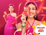 Làm đẹp - Võ Hoàng Yến học mẹ cách đắp mặt nạ trái cây chỉ 2 ngàn đồng, vẫn đẹp xứng danh siêu mẫu