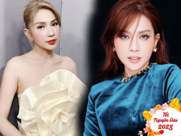 "Cô vợ mới" tuổi Mão của Trấn Thành: "Tôi chưa bao giờ sợ Tết, nếu không cố gắng năm nào cũng sẽ là năm tuổi"