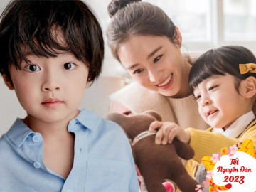 Con gái Kim Tae Hee: Phủ sóng nhiều nhất năm, đóng tới 7 bộ phim, khán giả ngã ngửa vì quá giỏi