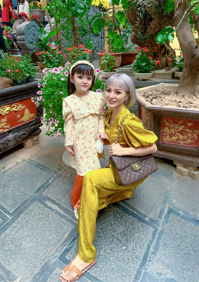 Ngắm loạt ảnh Tết xinh như hoa của loạt mẫu nhí, tỉnh nào của Việt Nam cũng có Hoa hậu tương lai - 3