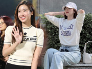 Thời trang - Hải Tú lạc lõng giữa rừng sao diện áo dài, gây ấn tượng với phong cách "dâu hào môn" giống Đỗ Mỹ Linh