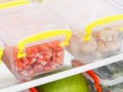 Clip Eva - Cách bảo quản thức ăn, thực phẩm tươi ngon, an toàn những ngày Tết