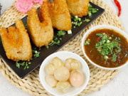 Sức khỏe - 4 món ăn sáng tránh xa thì dạ dày khỏe mạnh, khỏi sợ viêm loét, 2 món nhiều người hay ăn sáng dịp Tết