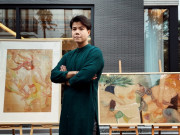 Giải trí - Đinh Mạnh Ninh: "Tôi chưa hoàn thành chỉ tiêu kiếm con dâu cho bố mẹ"