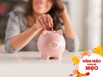 15 thử thách giúp bạn tiết kiệm tiền cực hiệu quả trong năm 2023