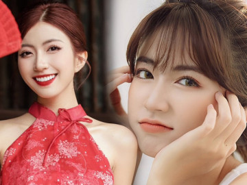 Xuất hiện ngọc nữ truyền hình mới của Vbiz, vóc dáng nhỏ nhắn, gương mặt đẹp hoàn hảo như hoa hậu