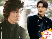 Giải trí - Lee Min Ho: Trai đẹp tuổi Mão triệu đô để mẹ giữ tiền, tin đồn lái "máy bay" đại gia bất ngờ rơi trúng