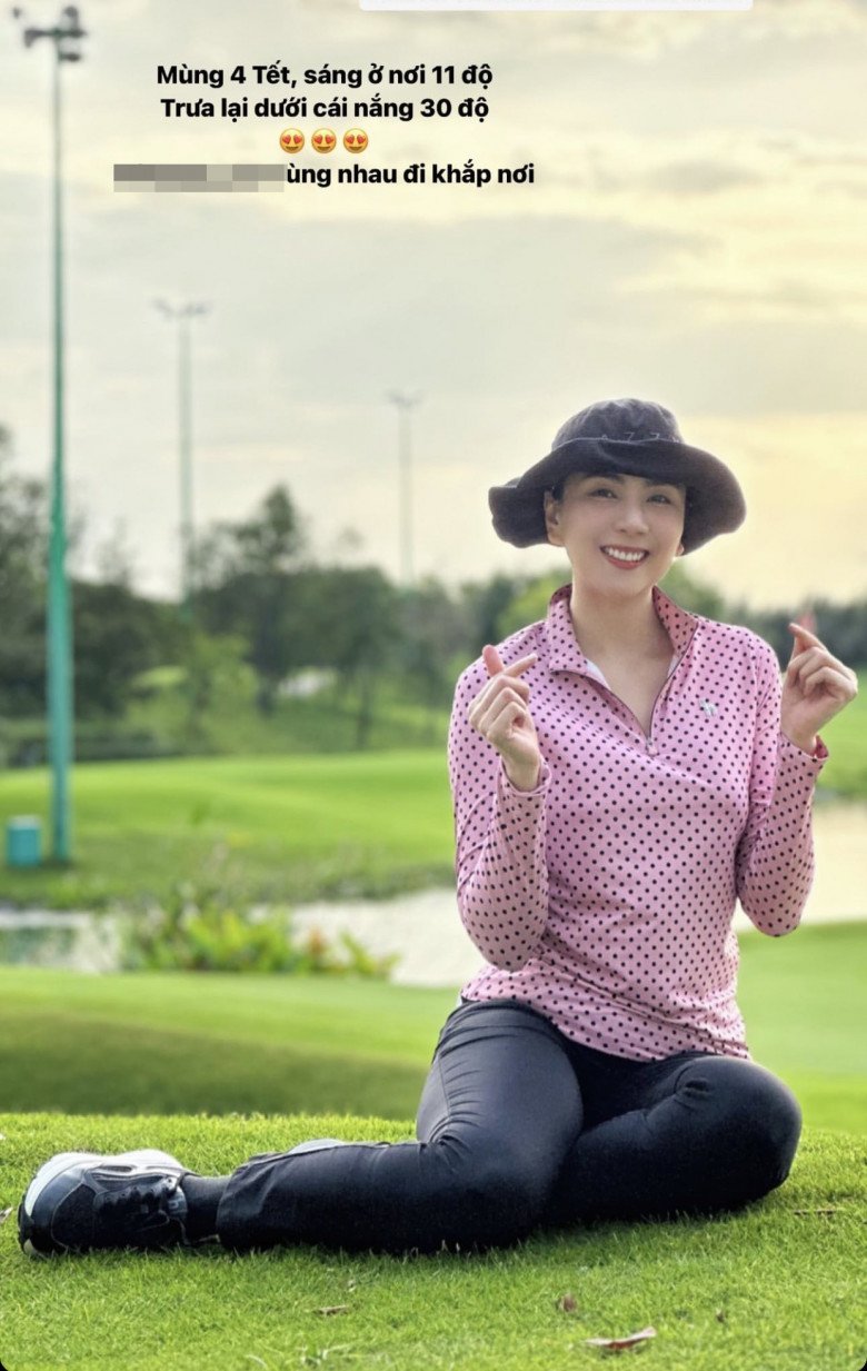 Đã lâu không còn thấy ai gọi Mai Ngọc là cô gái thời tiết. Người ta dần nhớ tới cô hơn với biệt danh cô gái thể thao của VTV khi có khả năng chơi thuần thục nhiều bộ môn cùng lúc. Đó là gym, golf, pilates,...