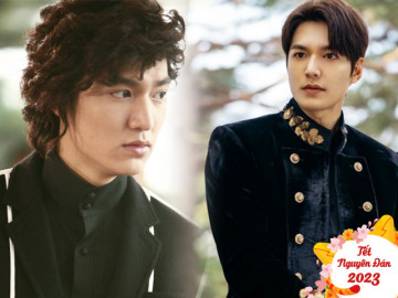 Lee Min Ho: Trai đẹp tuổi Mão triệu đô để mẹ giữ tiền, tin đồn lái máy bay đại gia bất ngờ rơi trúng