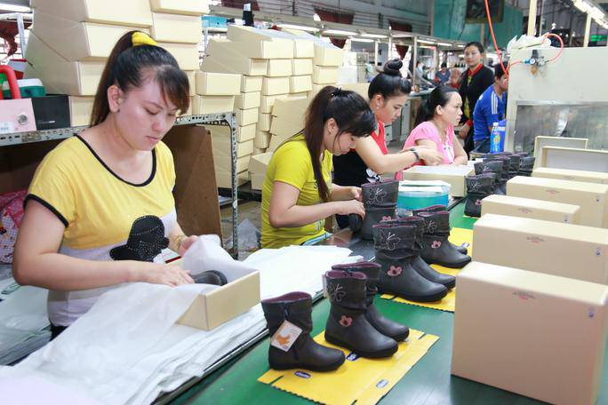 strongĐịnh hướng sửa đổi quy định về quyết toán thuế với thu nhập từ tiền lương, tiền công/strong