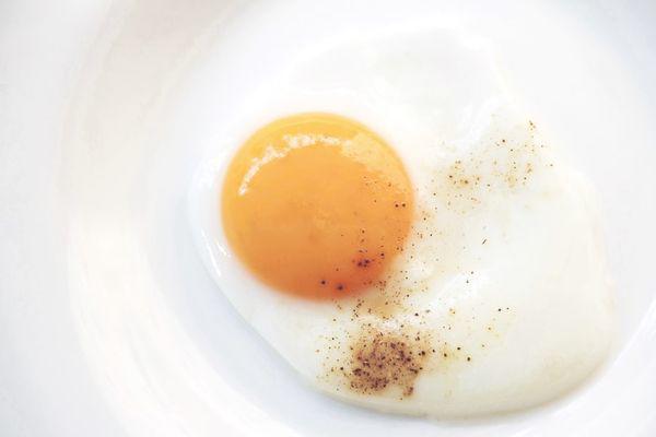 Ăn trứng có thể giúp trẻ cao lớn nhưng phải ăn đúng số lượng này, ăn tham hay ít đều không thu được lợi ích gì - 2