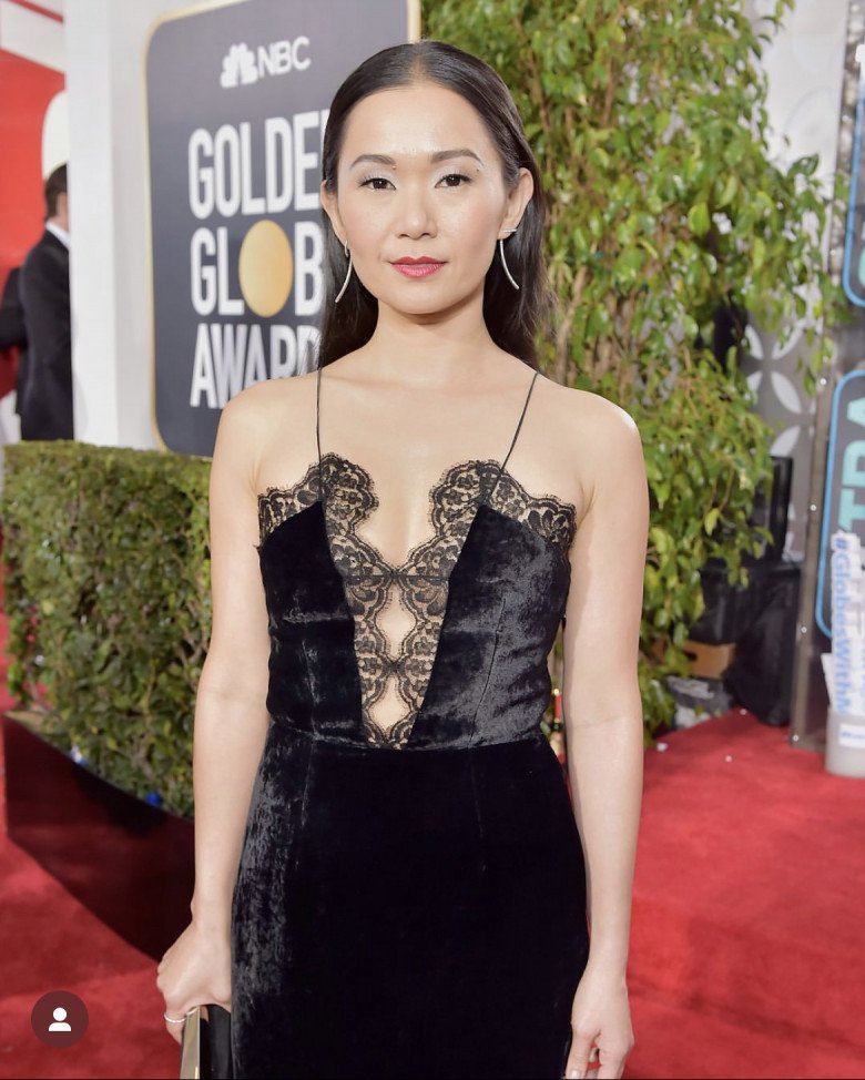 Cận cảnh nhan sắc nữ diễn viên gốc Việt đẹp thuần khiết được đề cử Oscar - 6