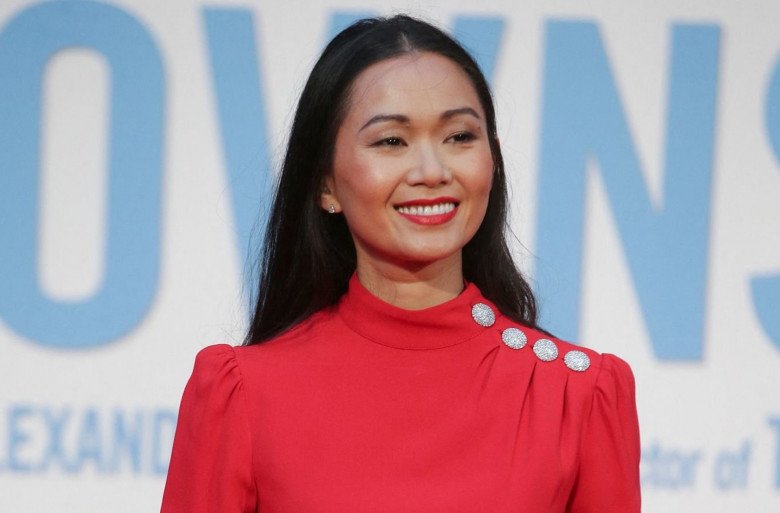 Cận cảnh nhan sắc nữ diễn viên gốc Việt đẹp thuần khiết được đề cử Oscar - 5